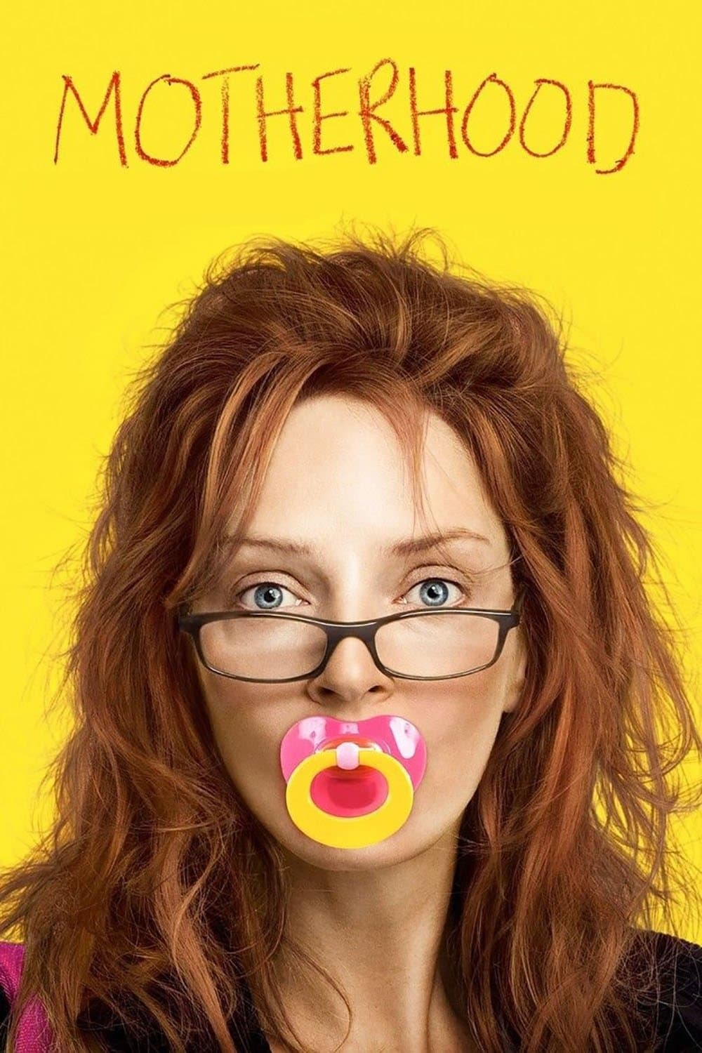 Poster Motherhood