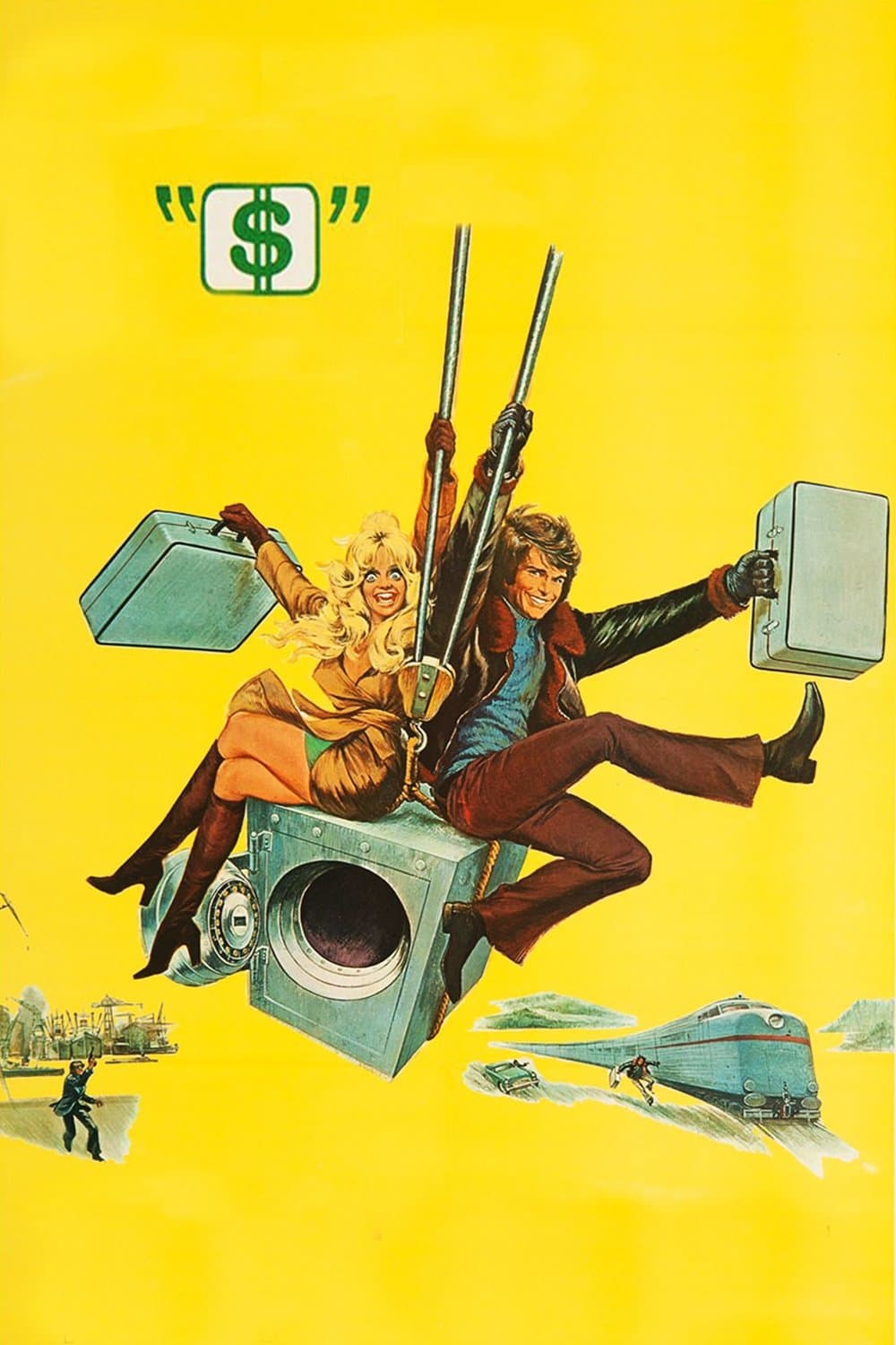 Poster $