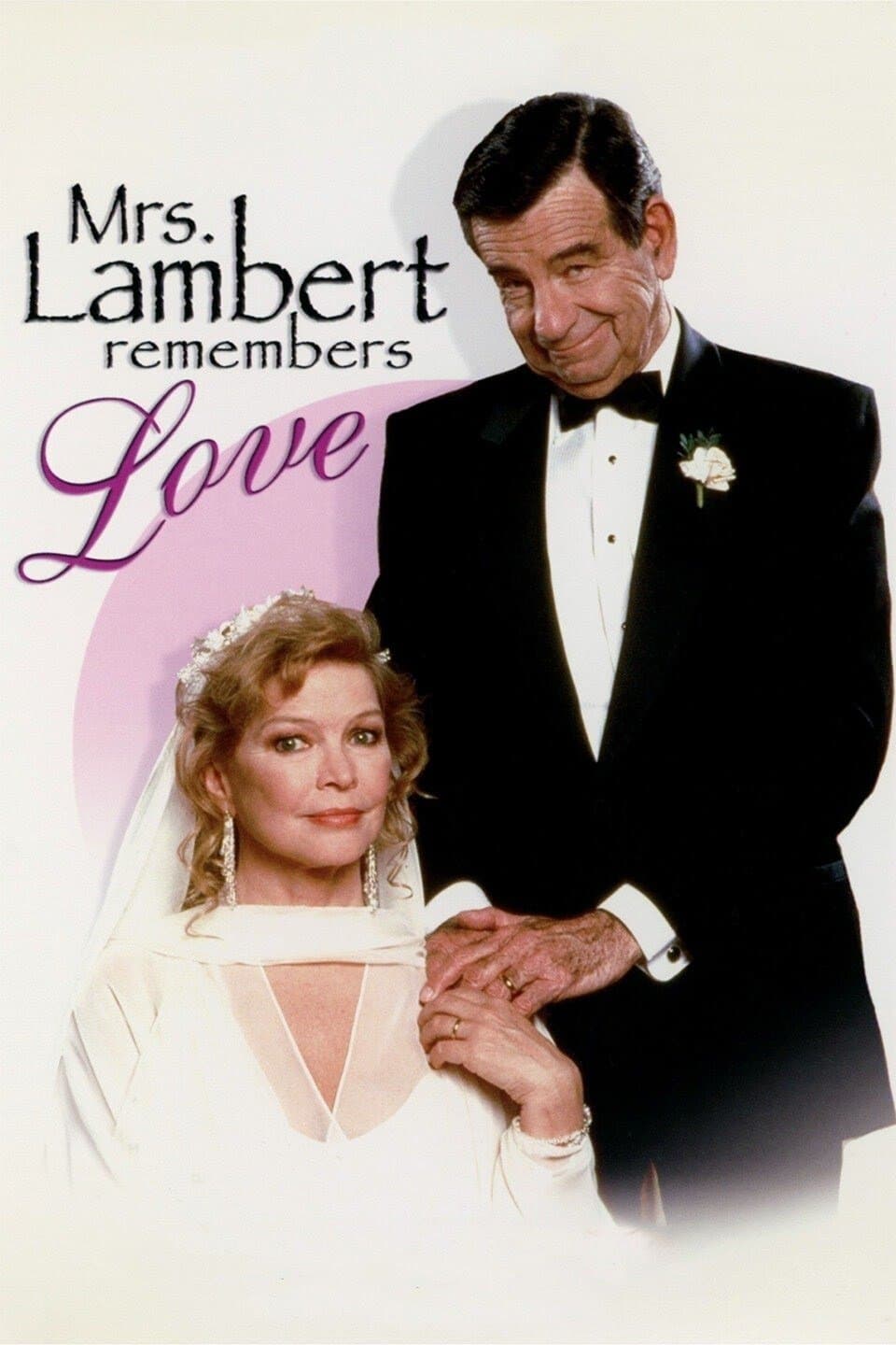 Poster Mrs. Lambert Remembers Love