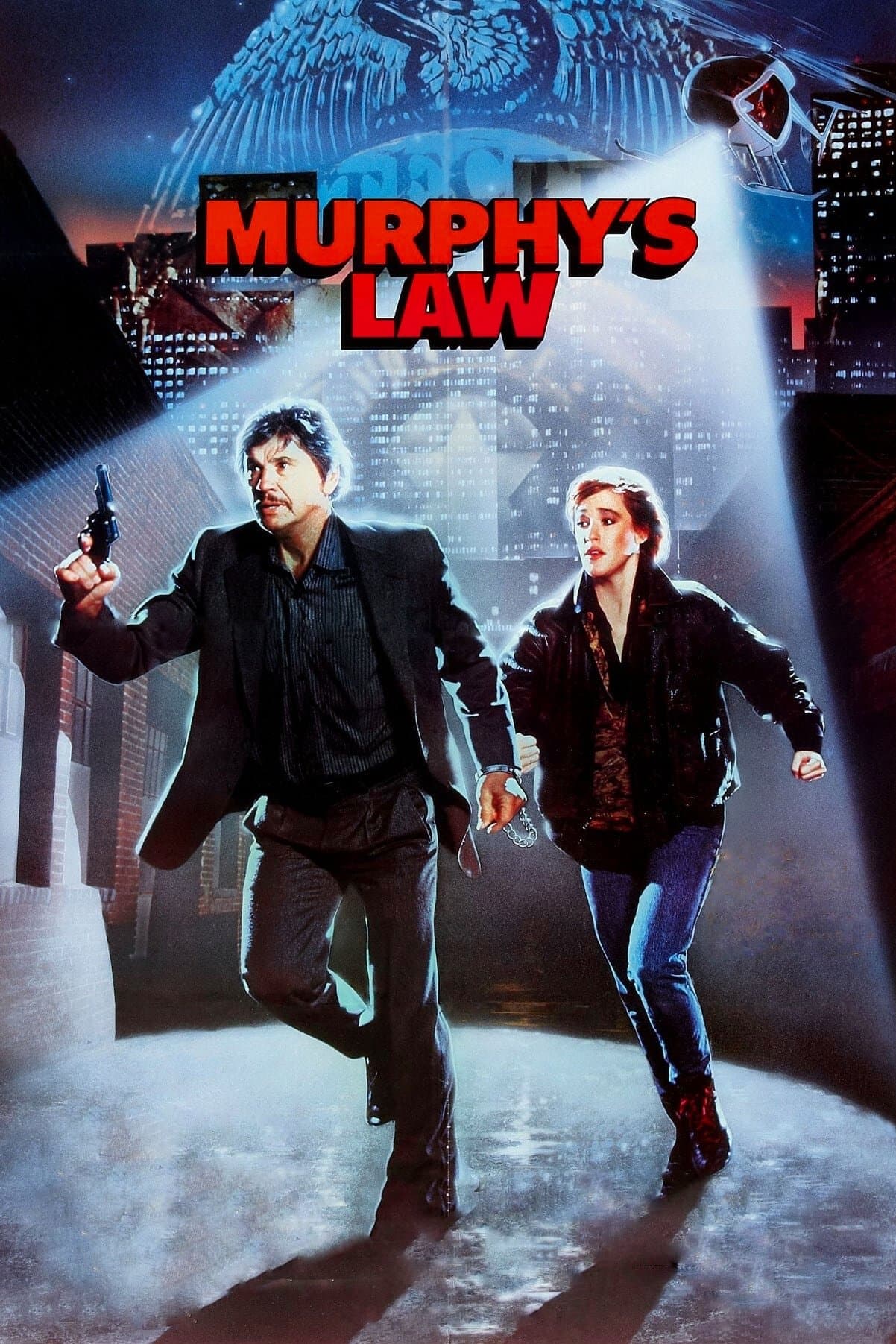 Poster Murphy's Law