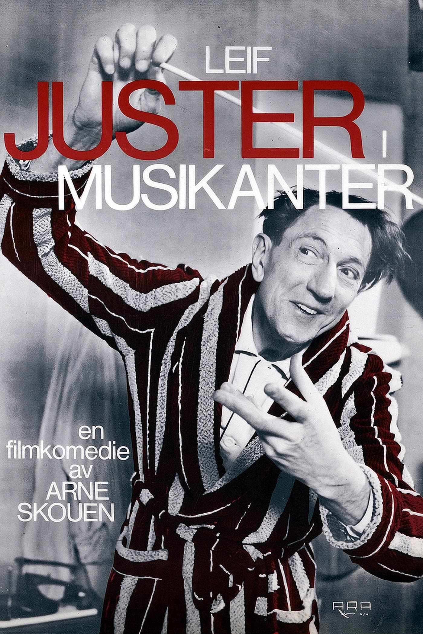 Poster Musicians