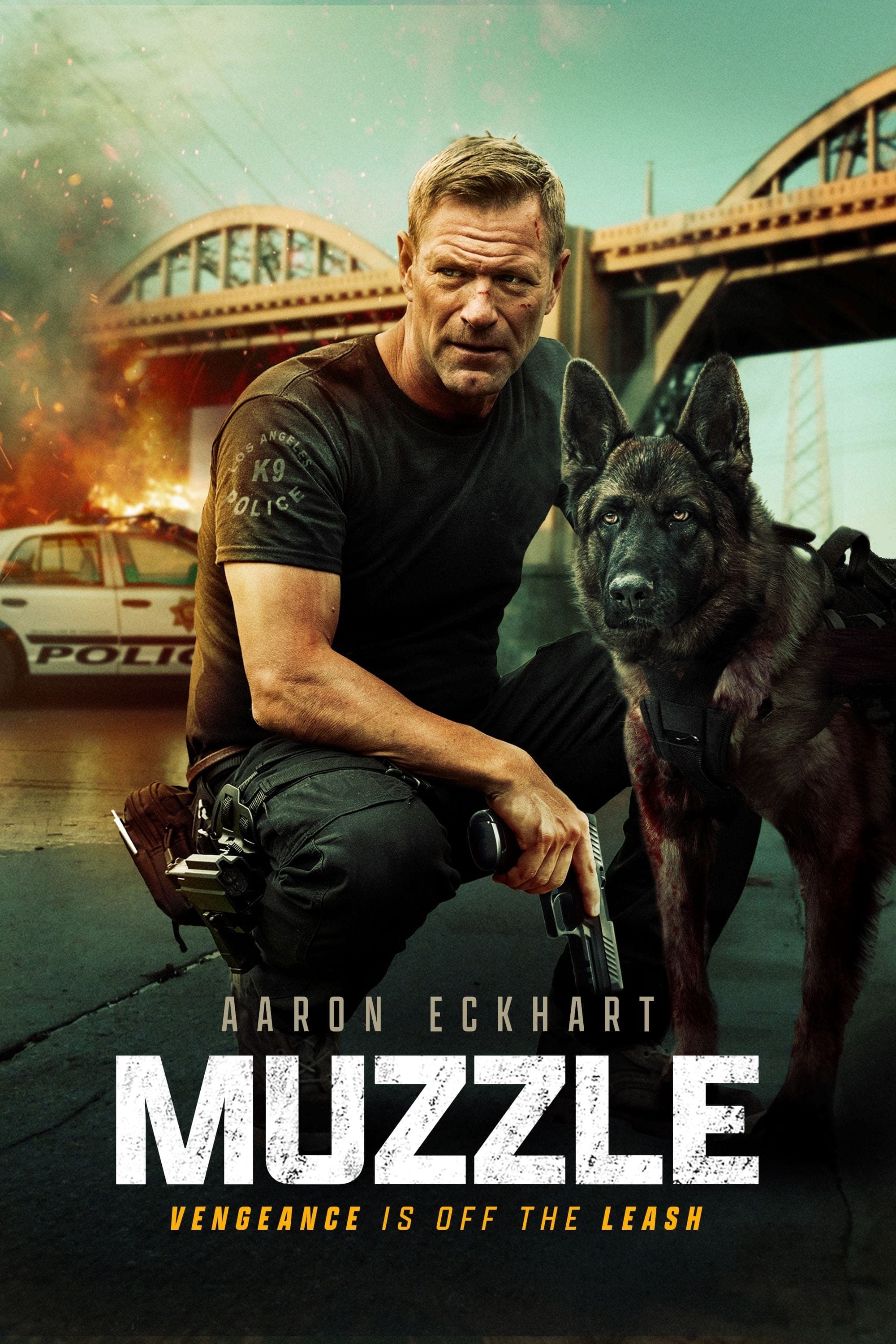 Poster Muzzle