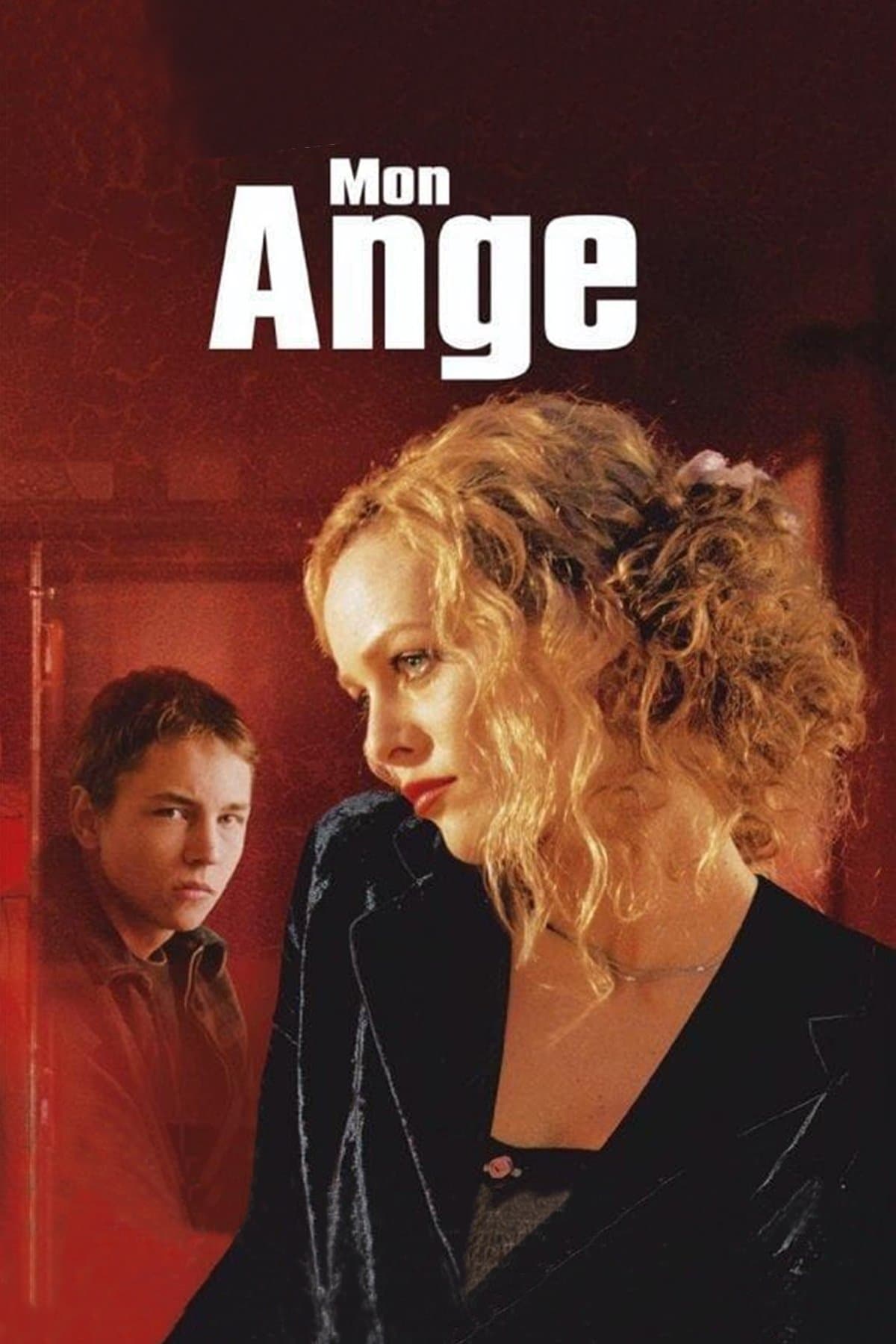 Poster My Angel