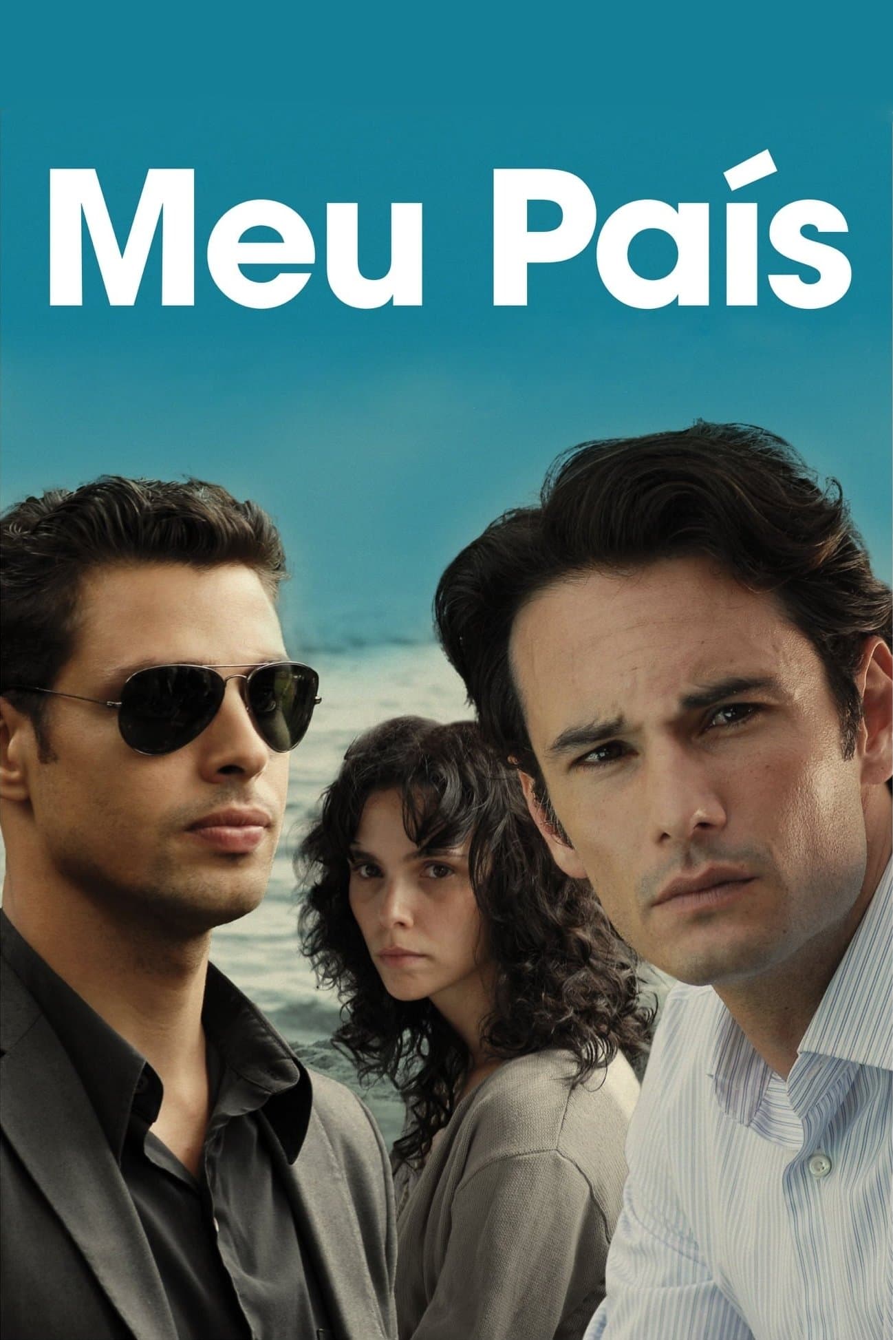 Poster My Country