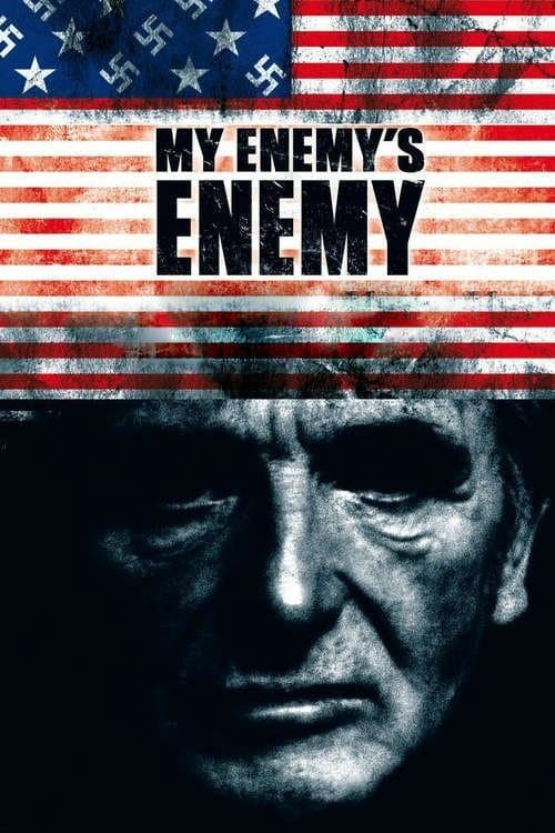 Poster My Enemy's Enemy