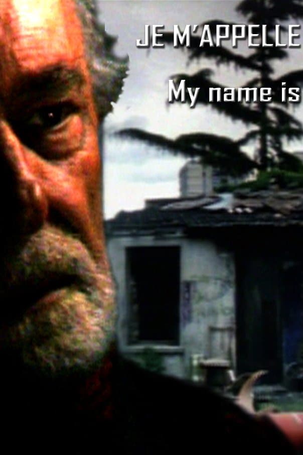 Poster My Name Is