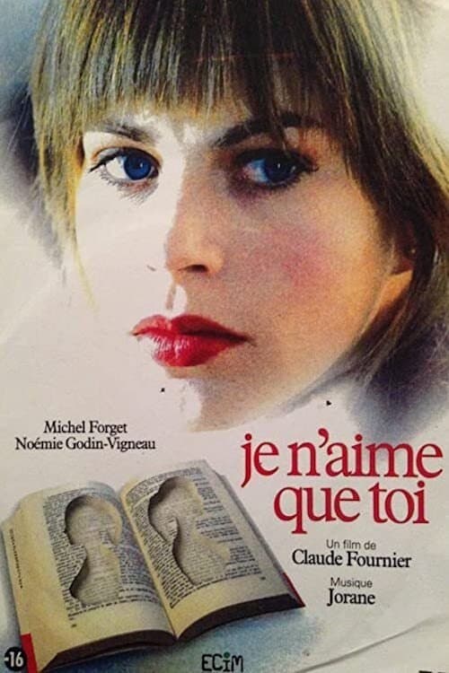 Poster My Only Love