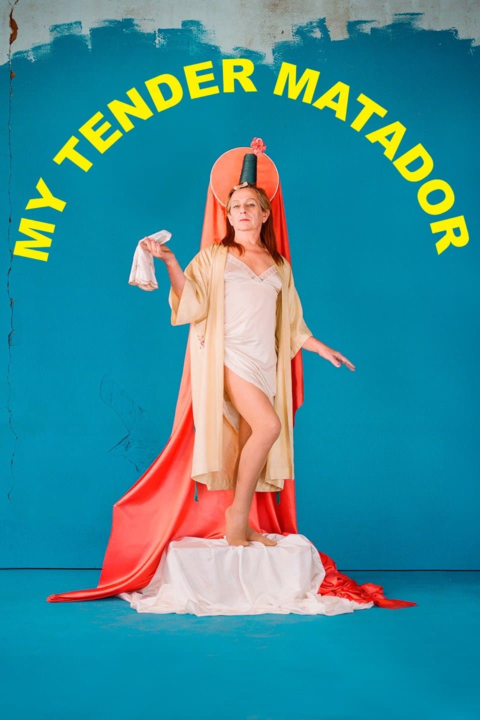 Poster My Tender Matador