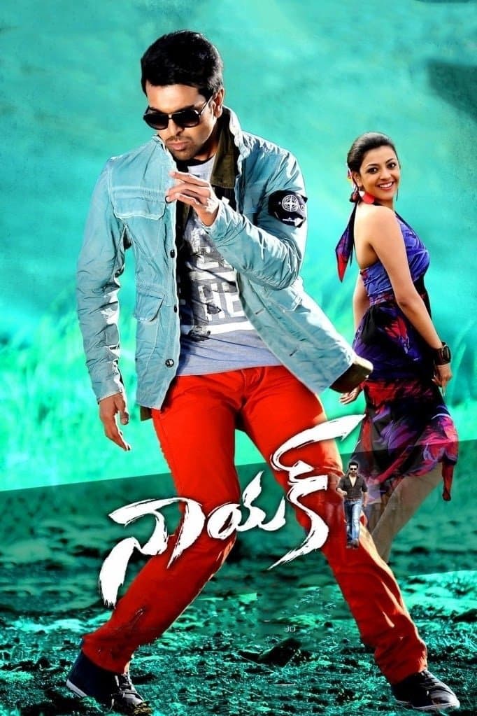 Poster Naayak