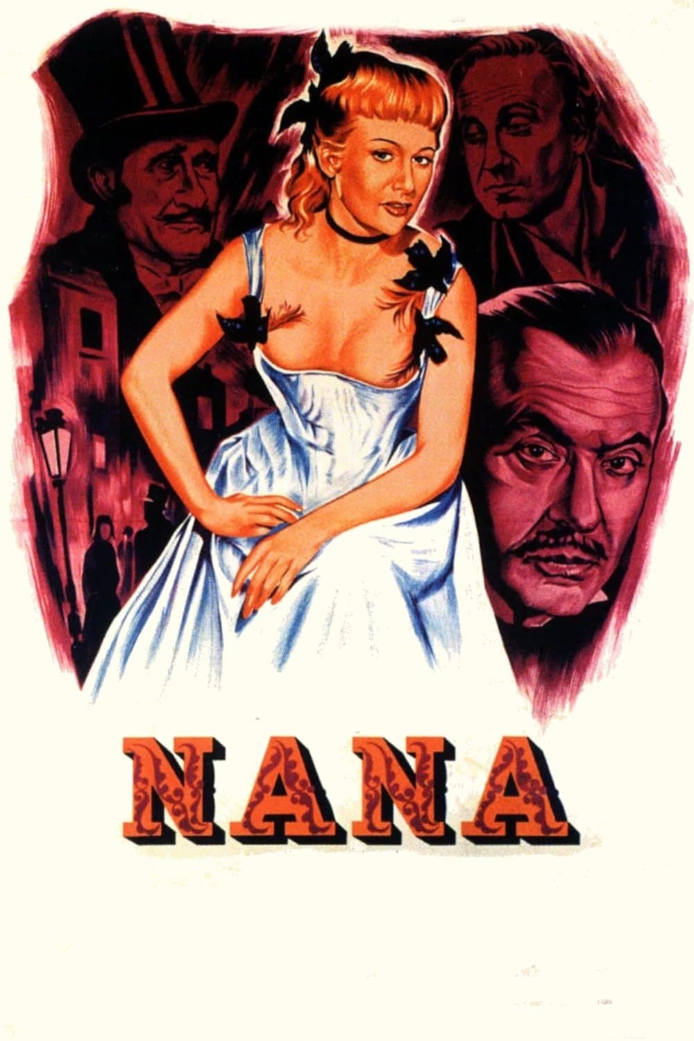Poster Nana
