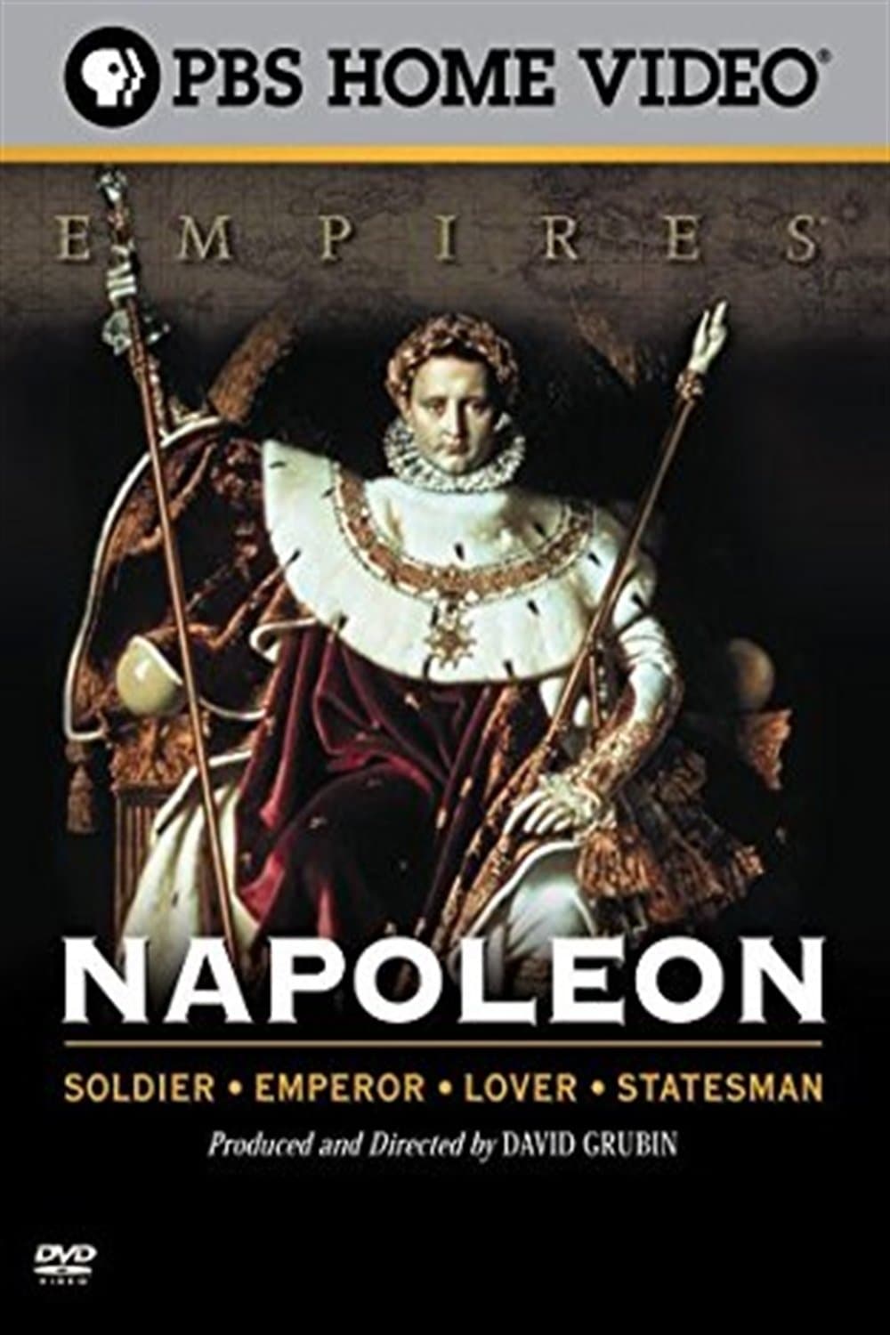 Poster Napoleon