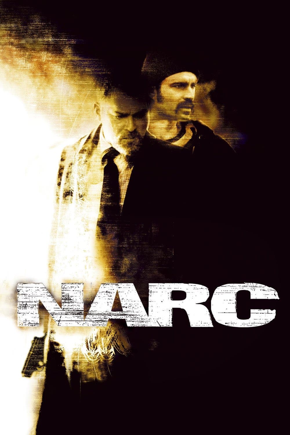 Poster Narc