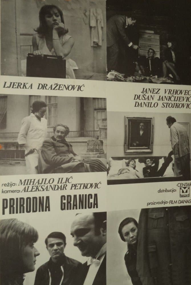 Poster Natural Boundaries