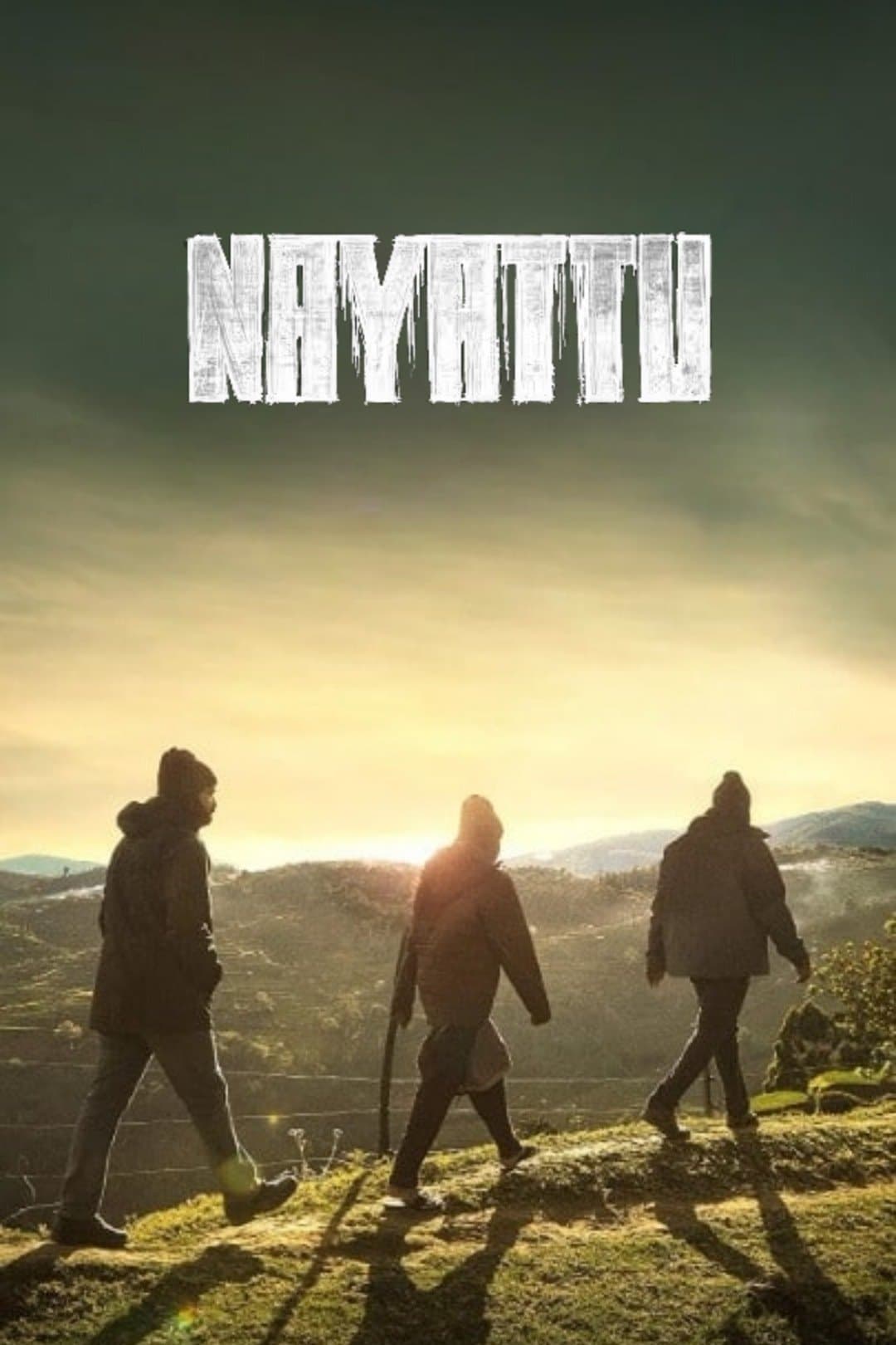 Poster Nayattu