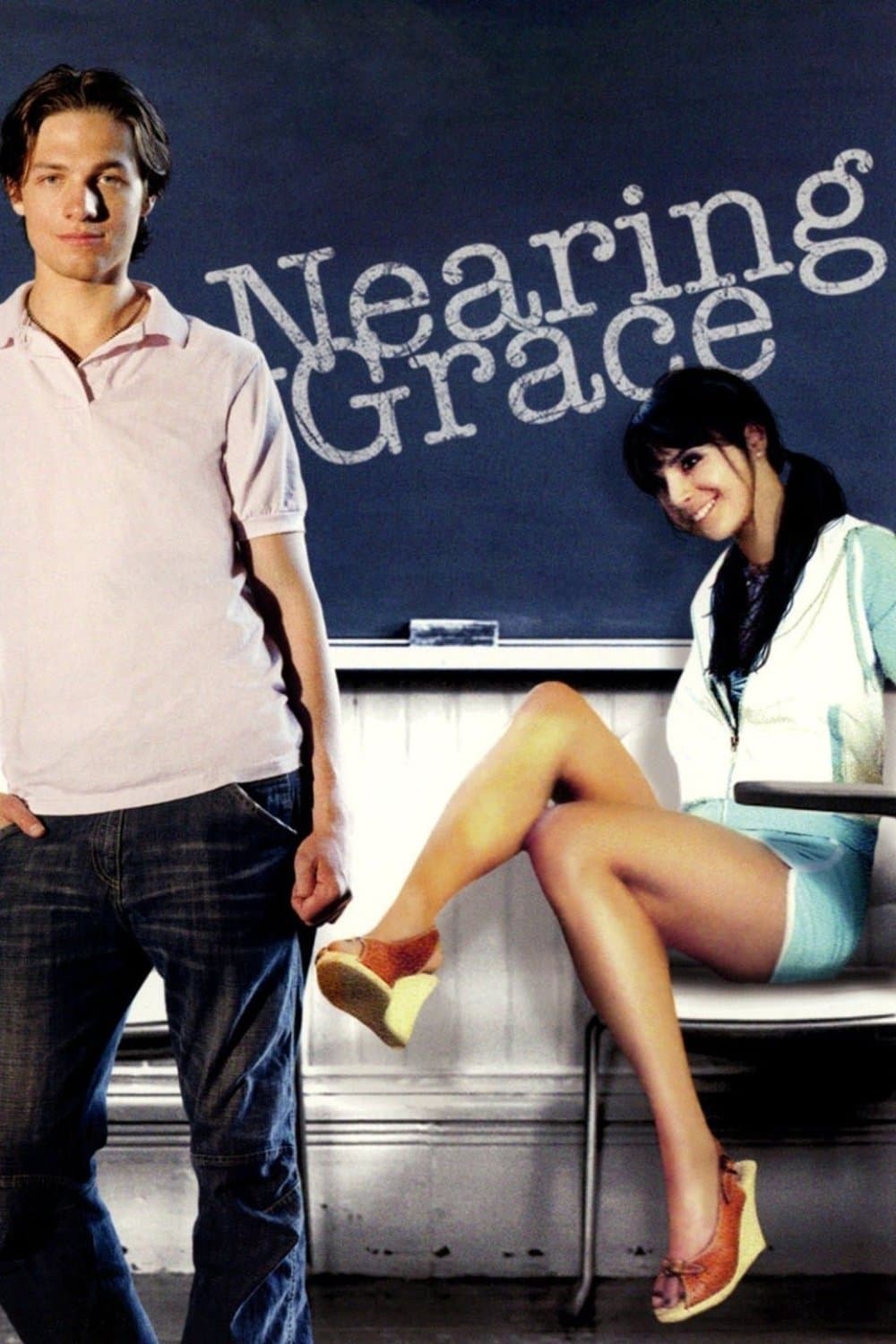 Poster Nearing Grace