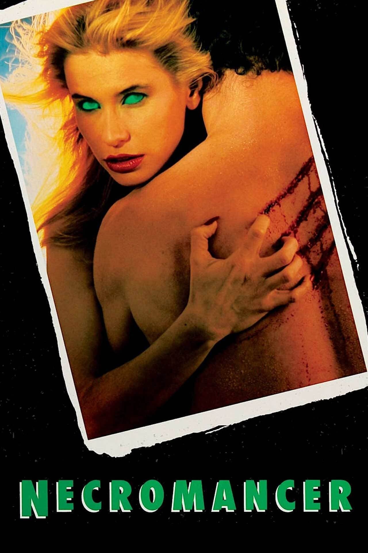 Poster Necromancer