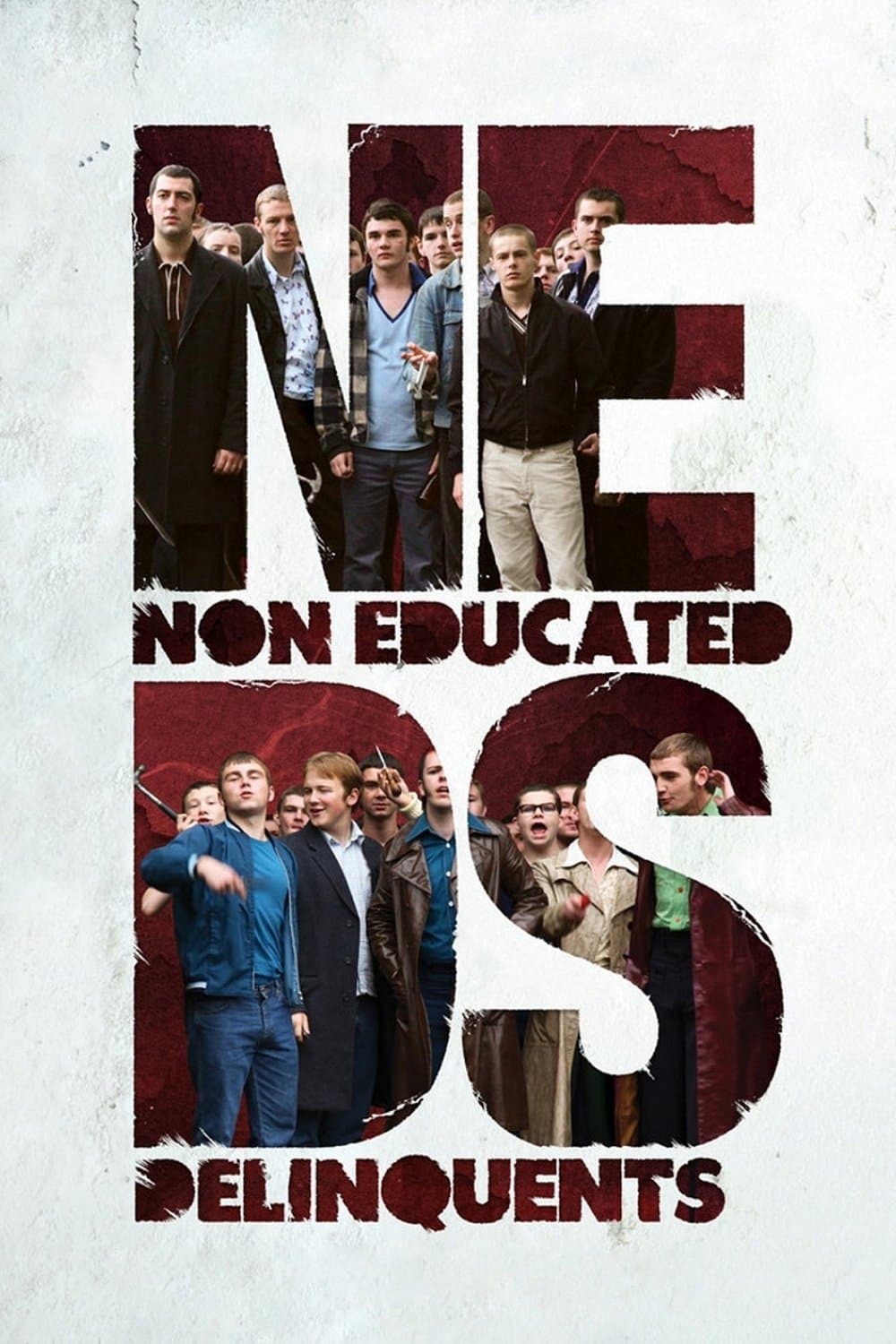 Poster Neds