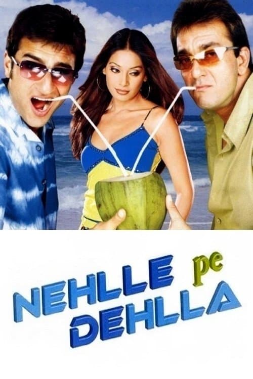 Poster Nehlle Pe Dehlla