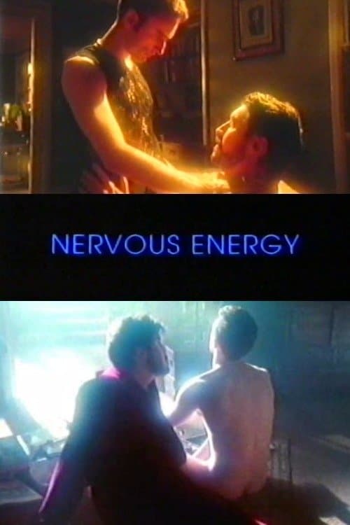 Poster Nervous Energy
