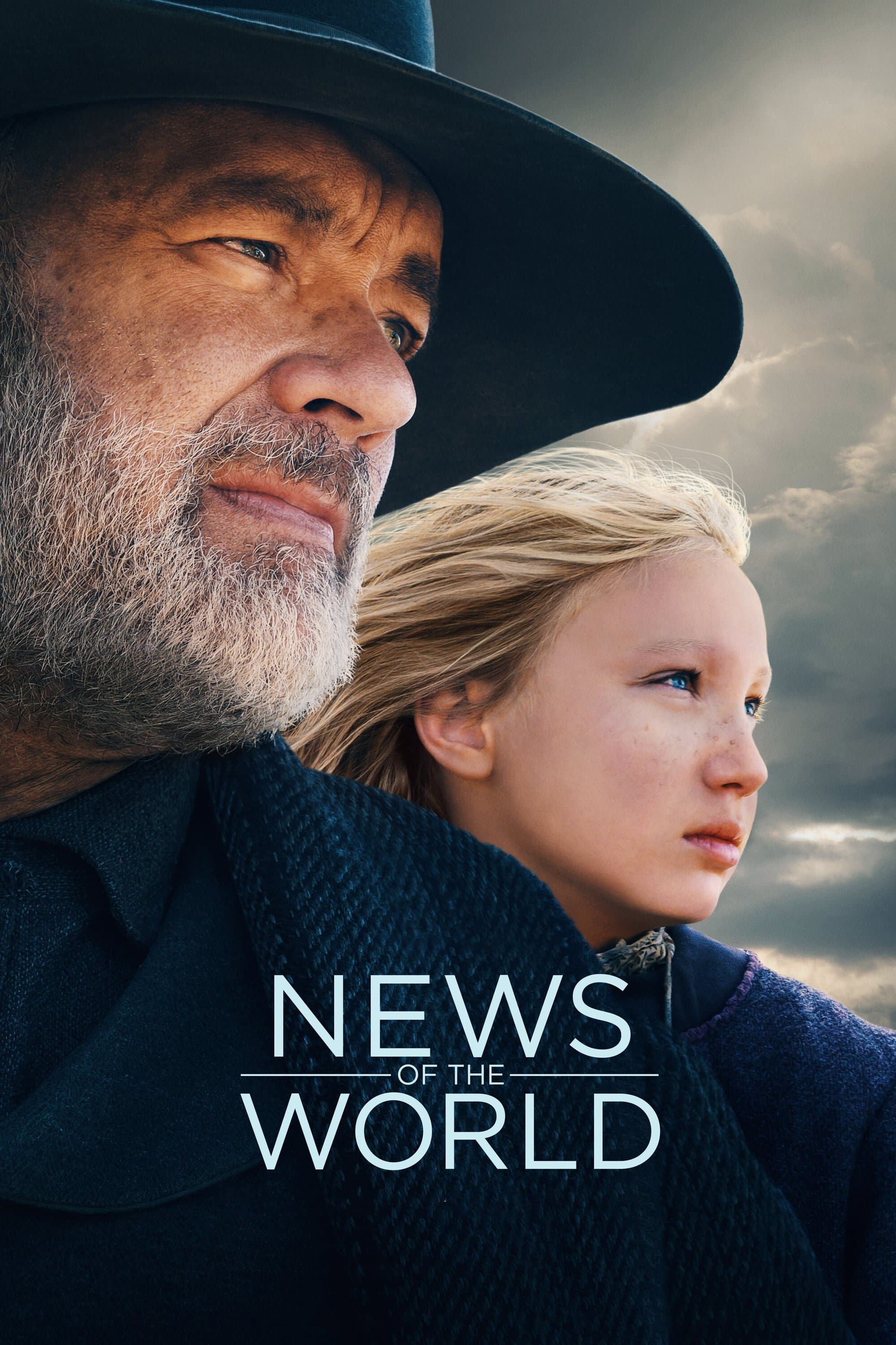 Poster News of the World