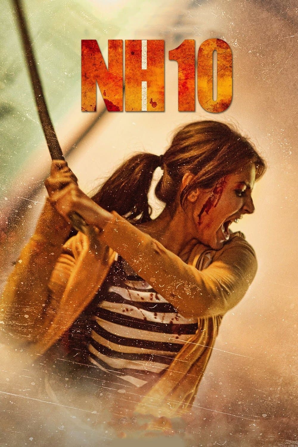 Poster NH10