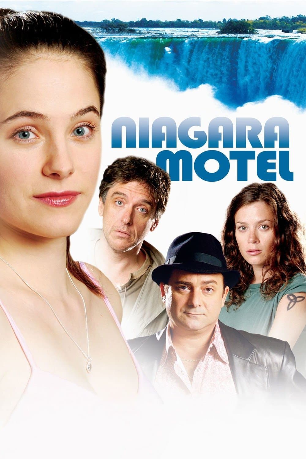 Poster Niagara Motel