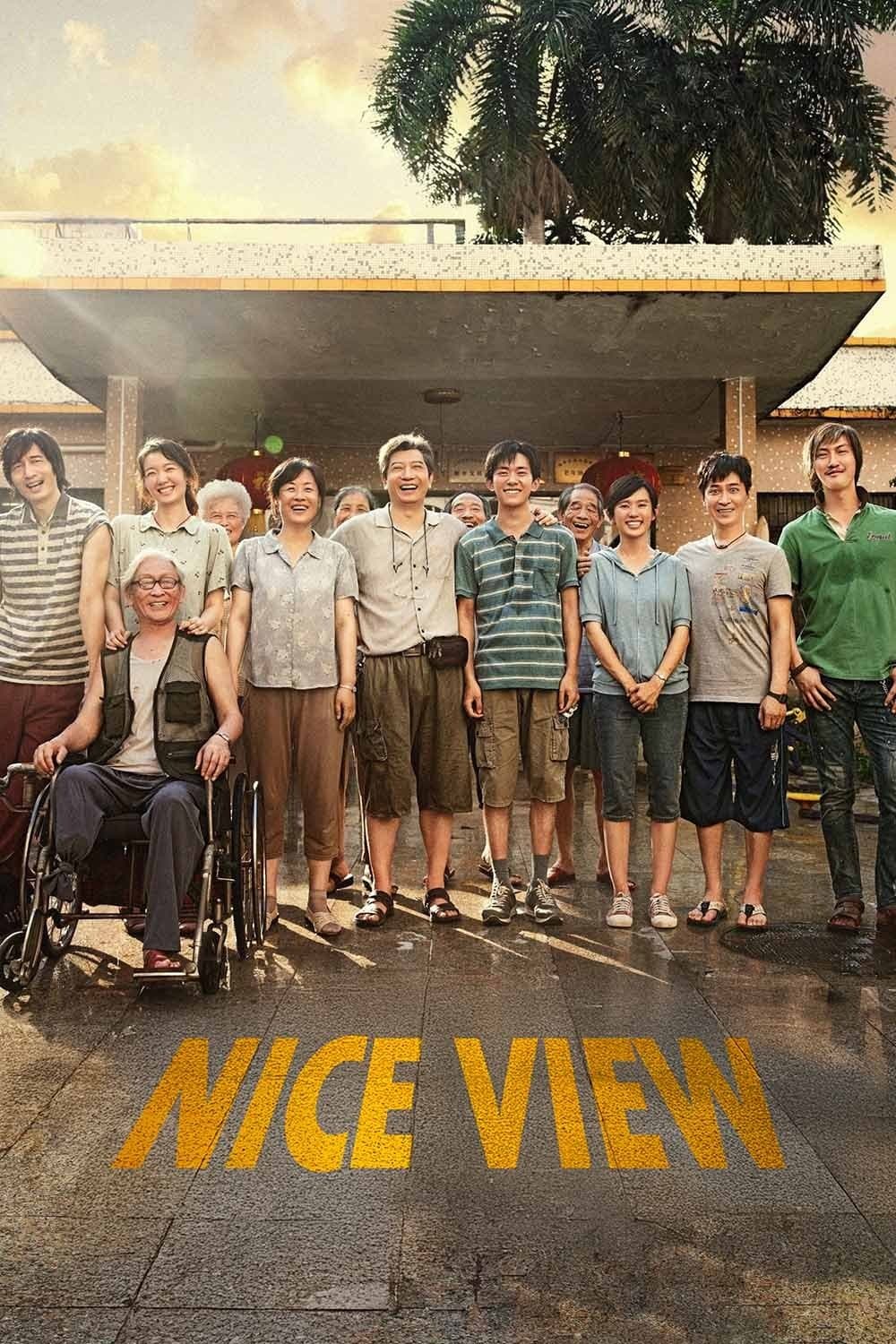Poster Nice View