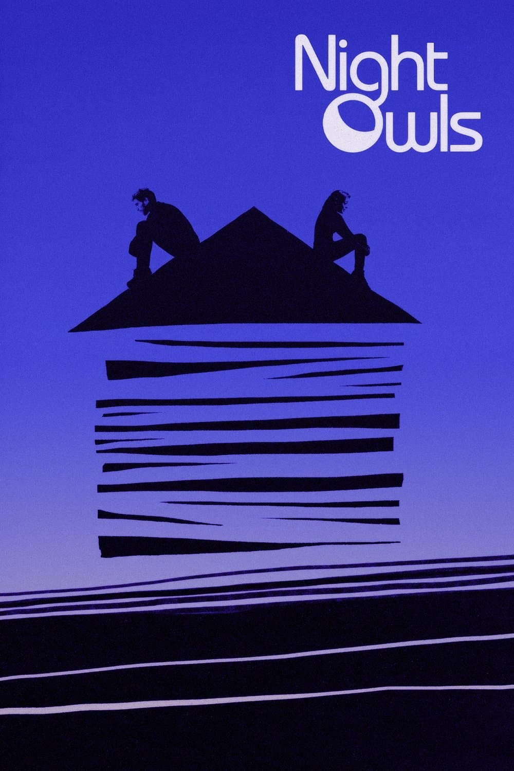 Poster Night Owls