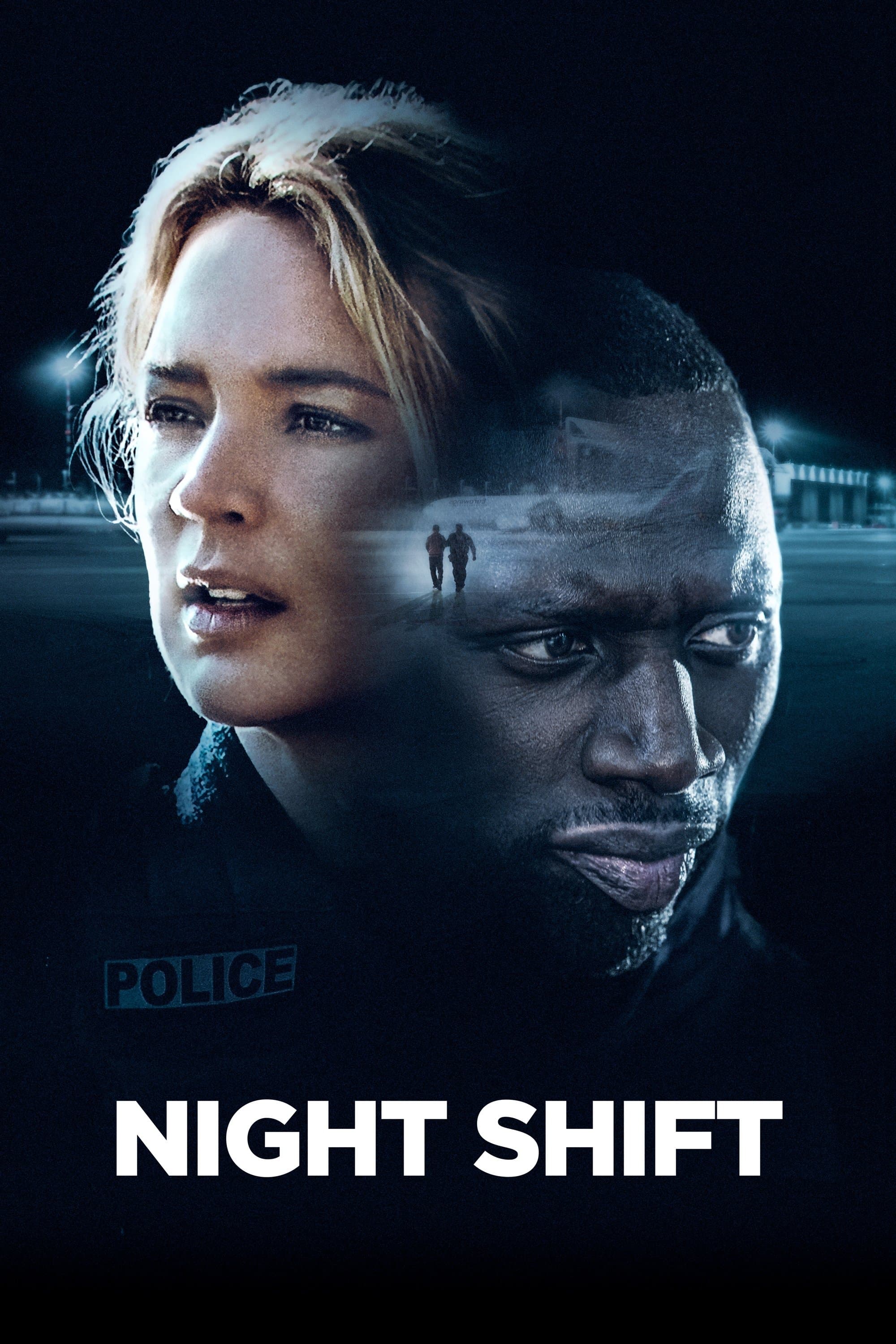 Poster Night Shift