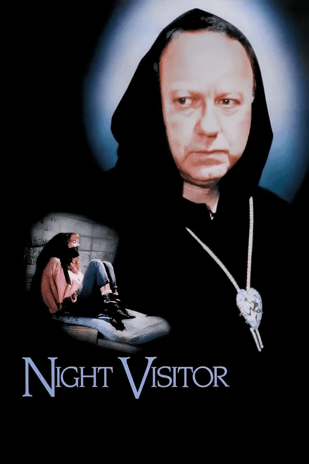 Poster Night Visitor