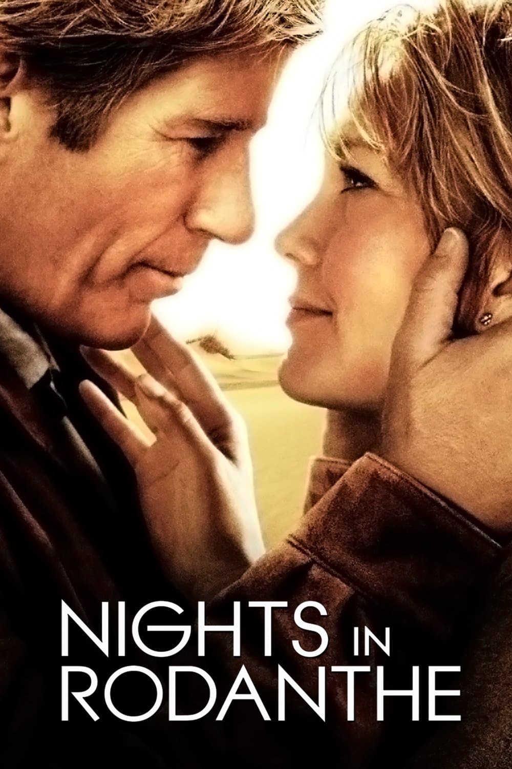 Poster Nights in Rodanthe