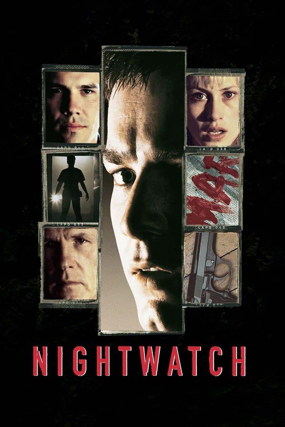 Poster Nightwatch