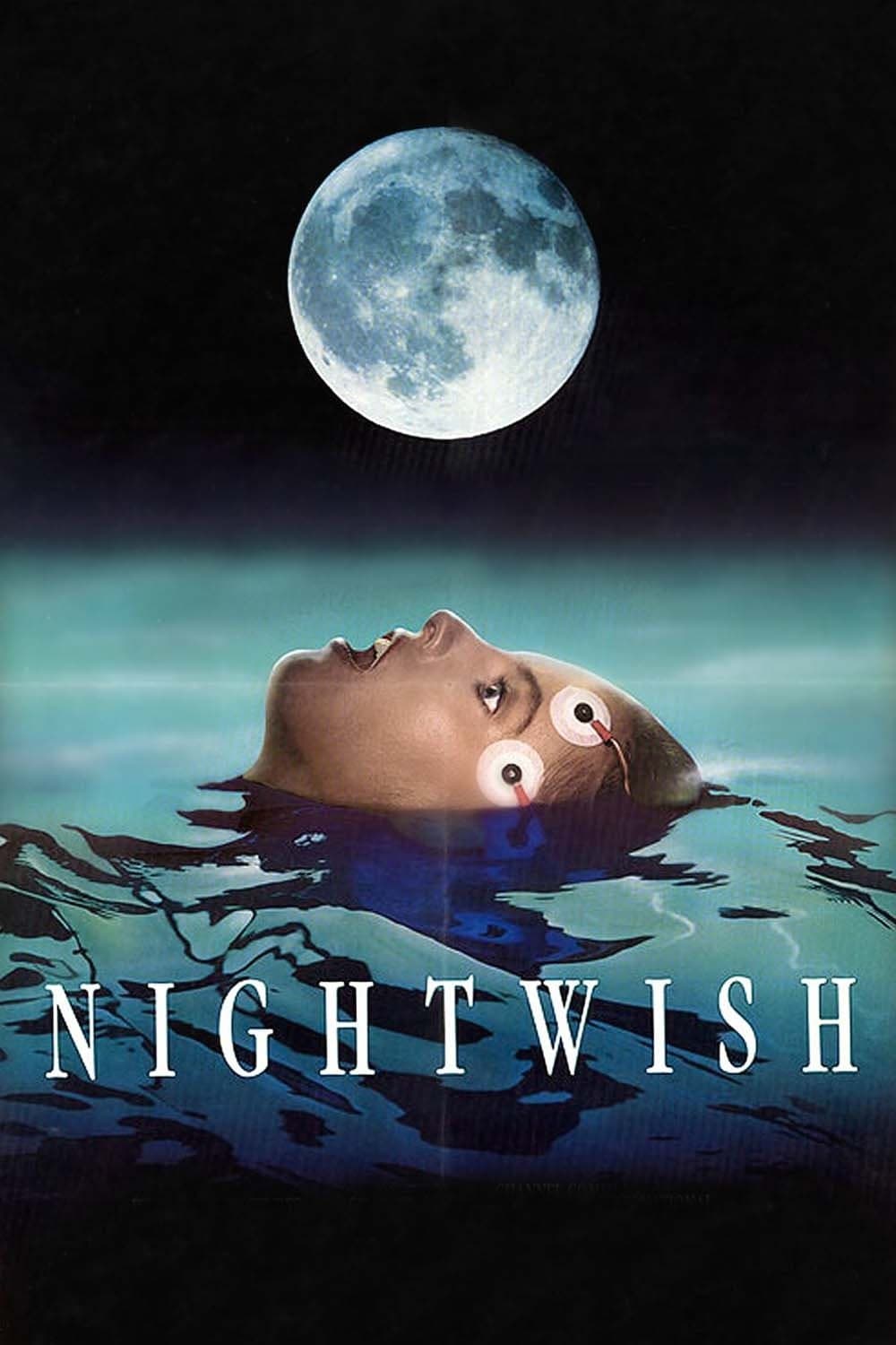 Poster Nightwish
