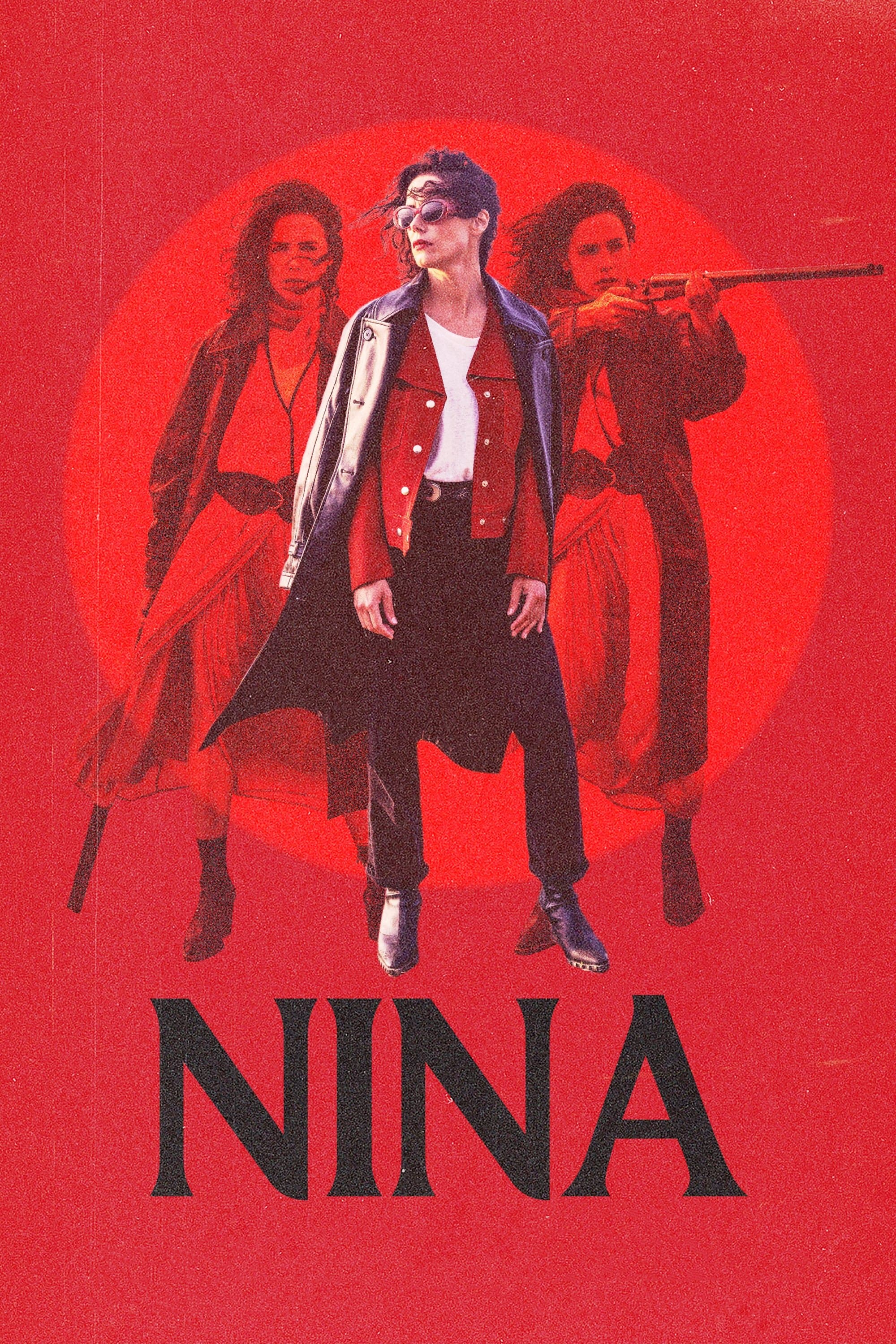 Poster Nina