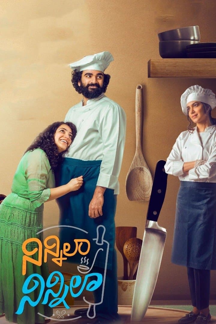 Poster Ninnila Ninnila