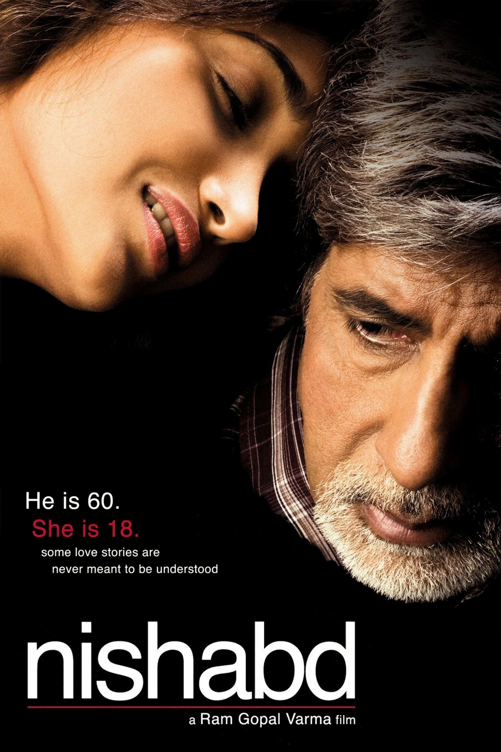 Poster Nishabd