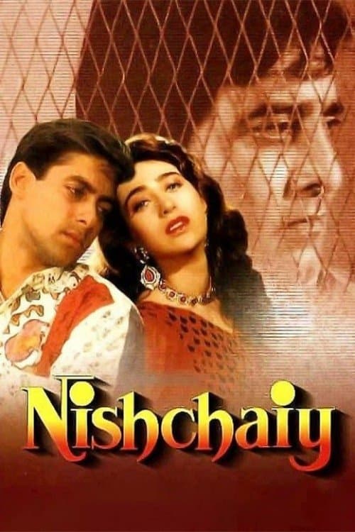 Poster Nishchaiy
