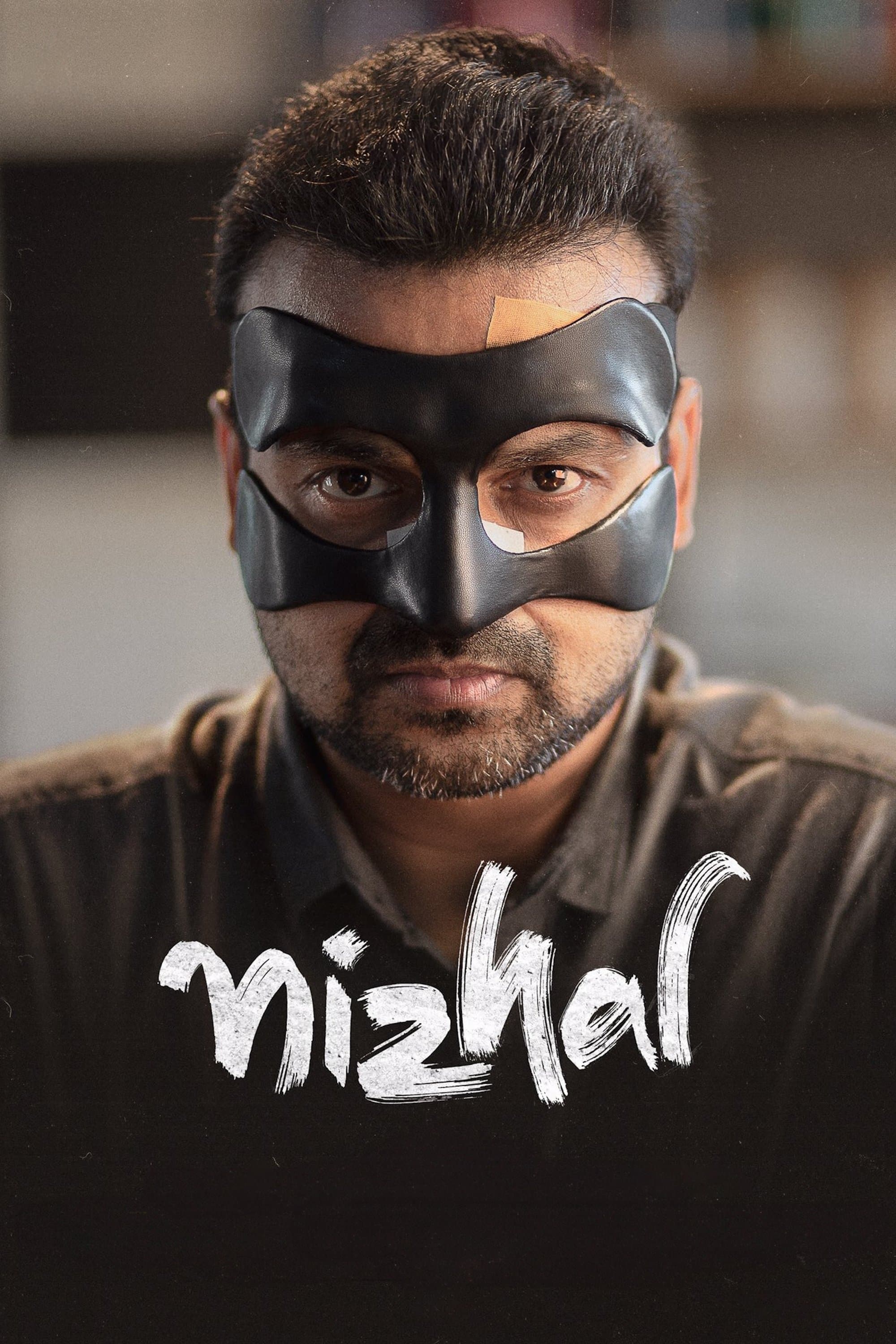 Poster Nizhal
