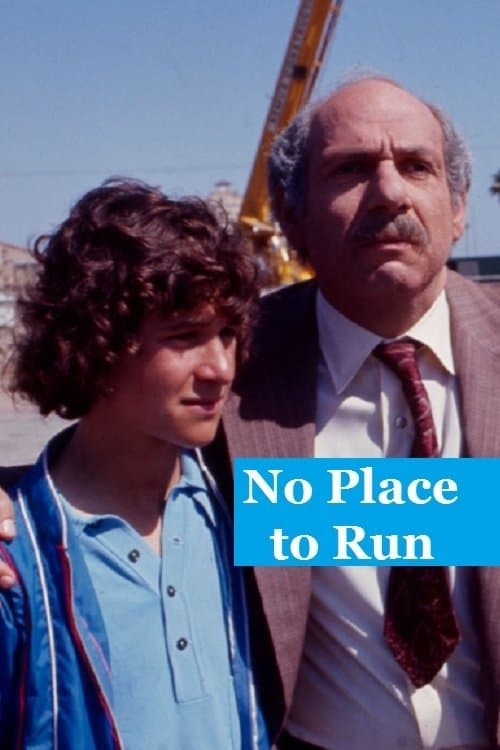 Poster No Place to Run