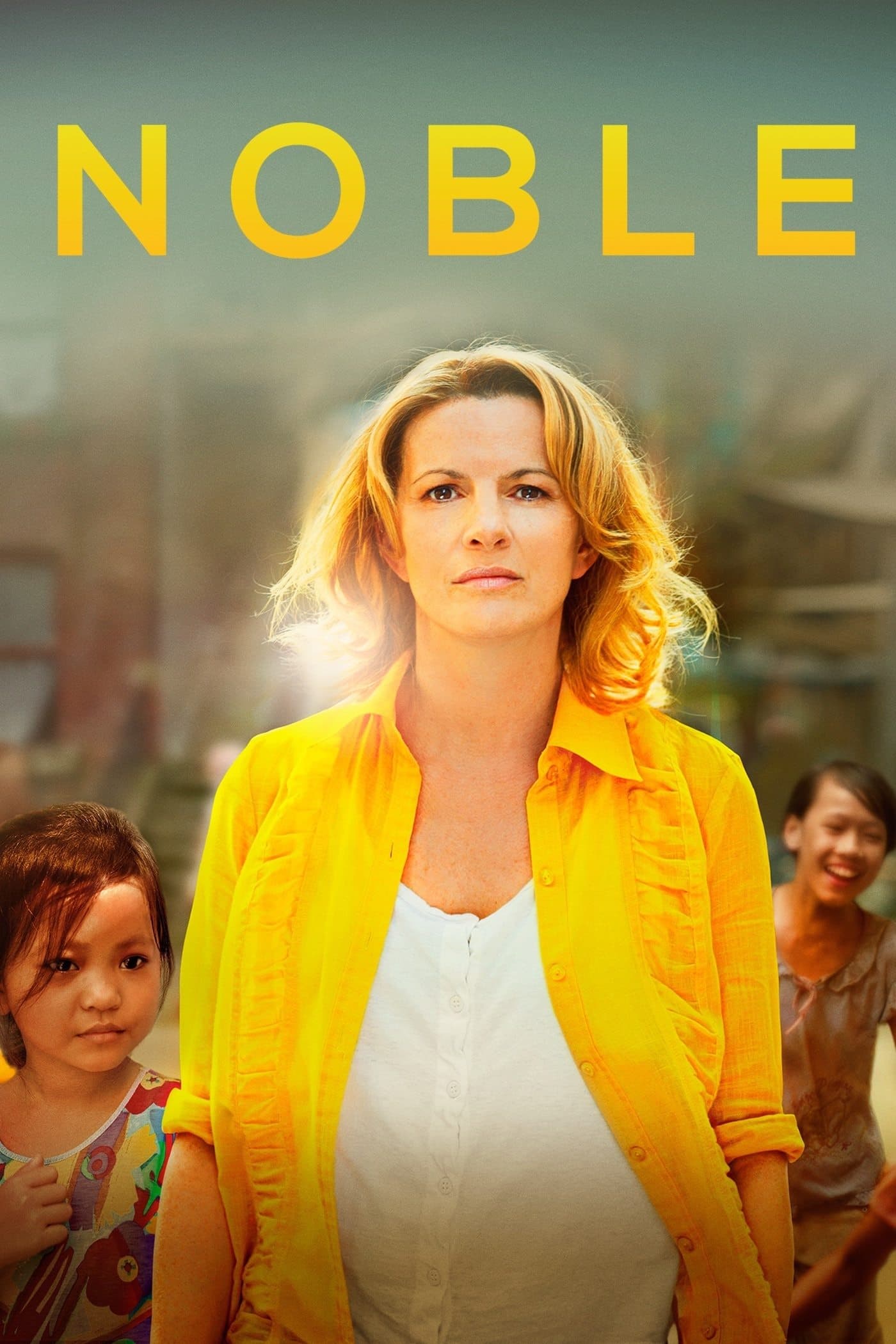 Poster Noble
