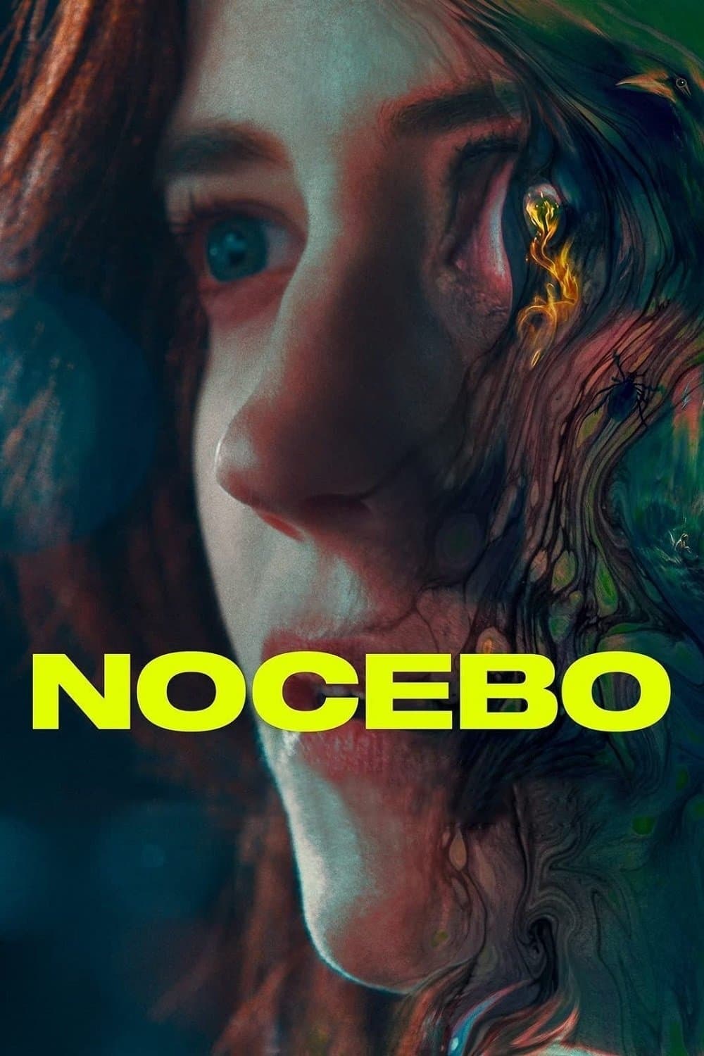 Poster Nocebo
