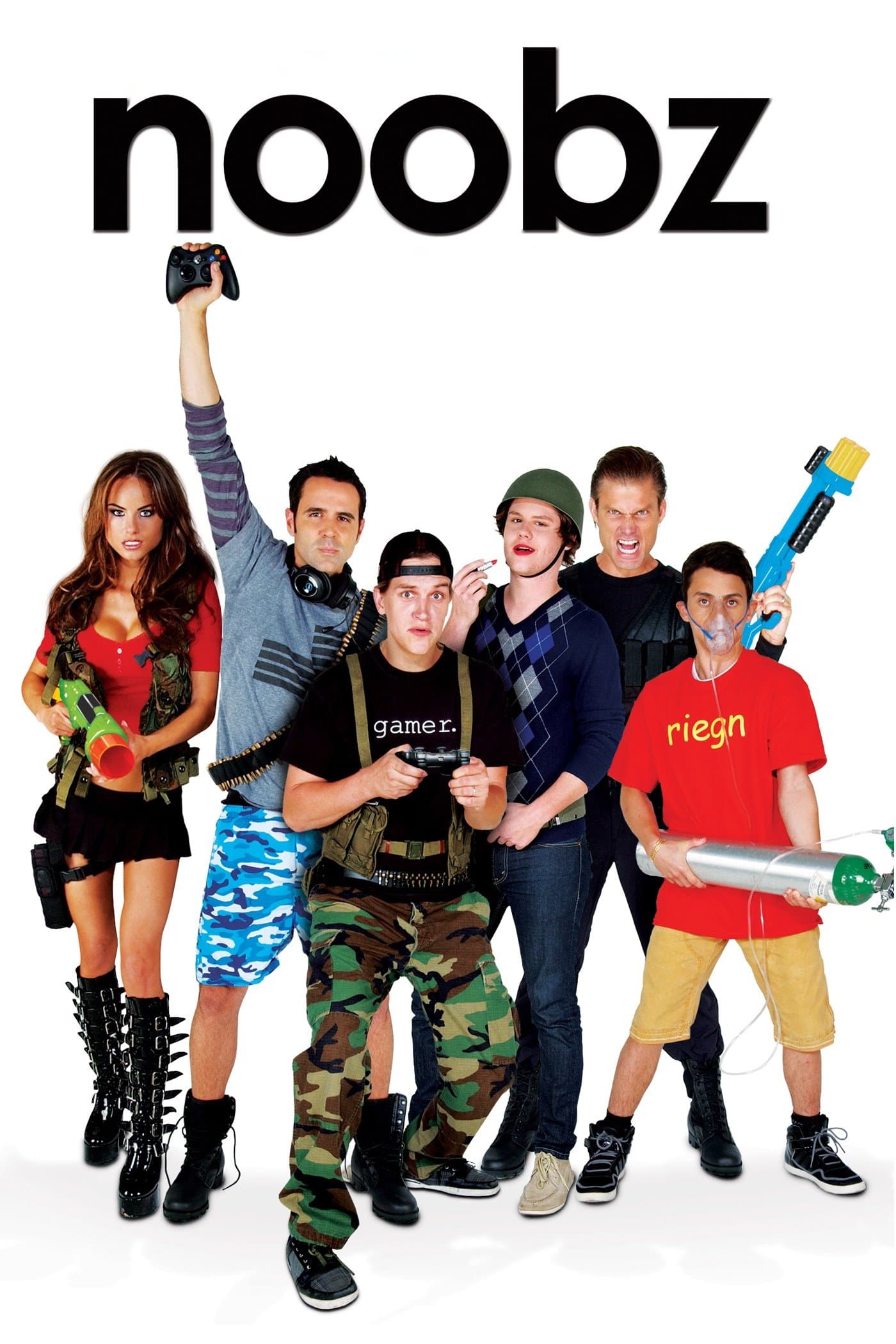 Poster Noobz