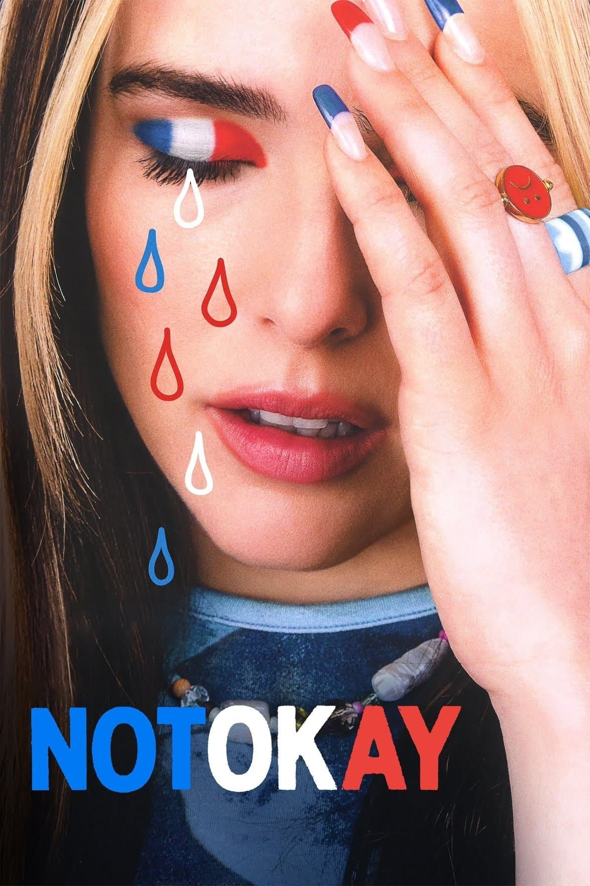 Poster Not Okay