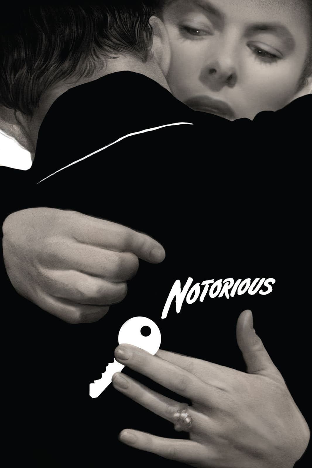 Poster Notorious