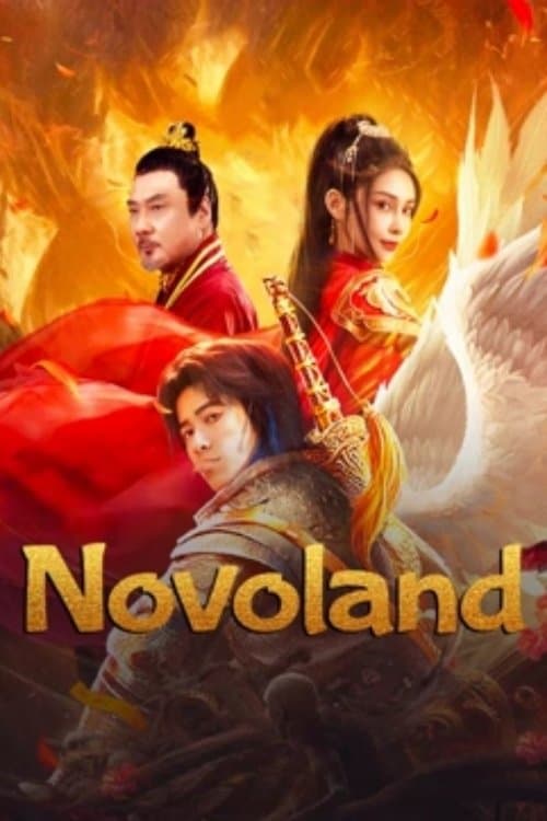 Poster Novoland