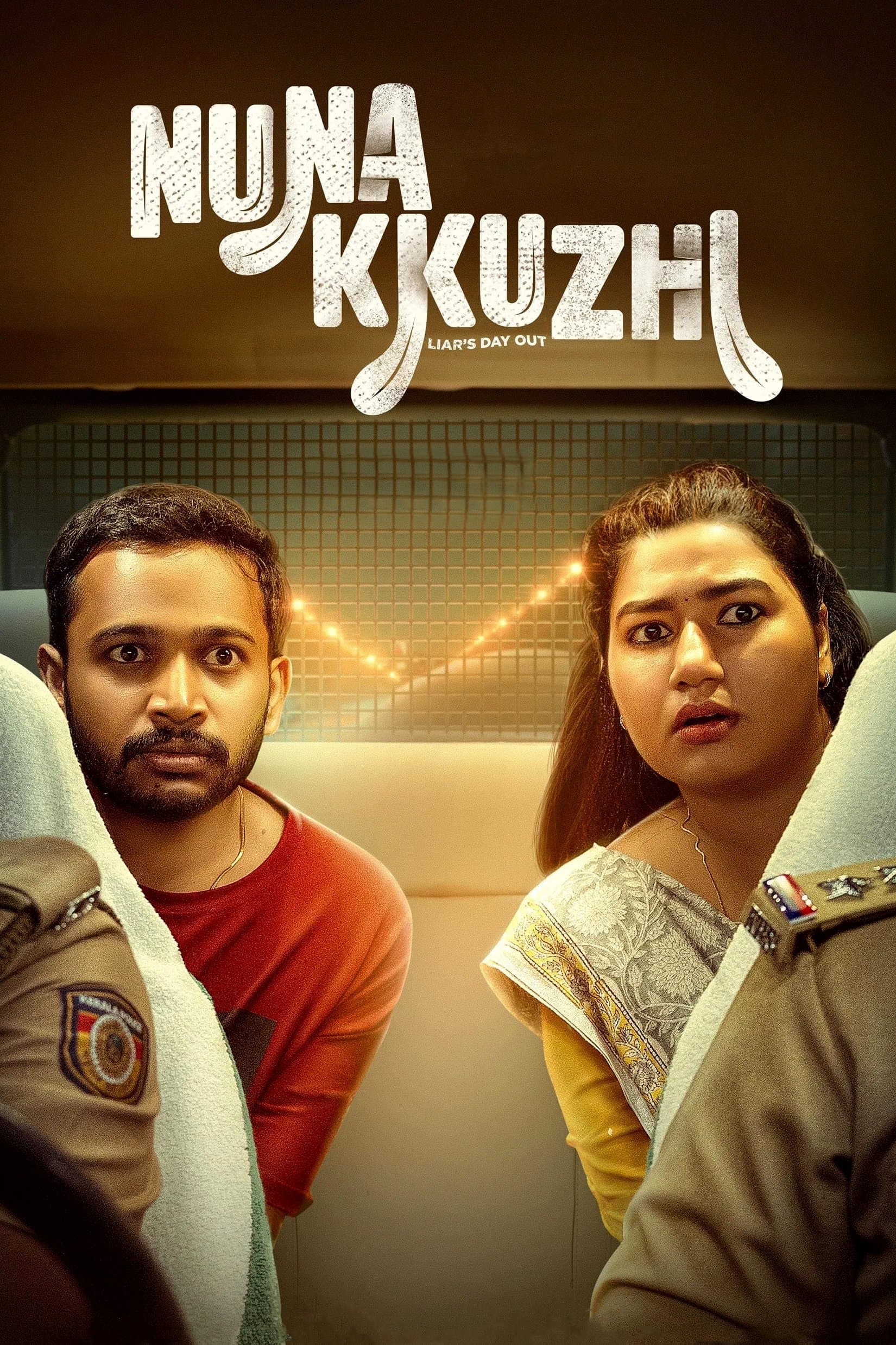 Poster Nunakkuzhi