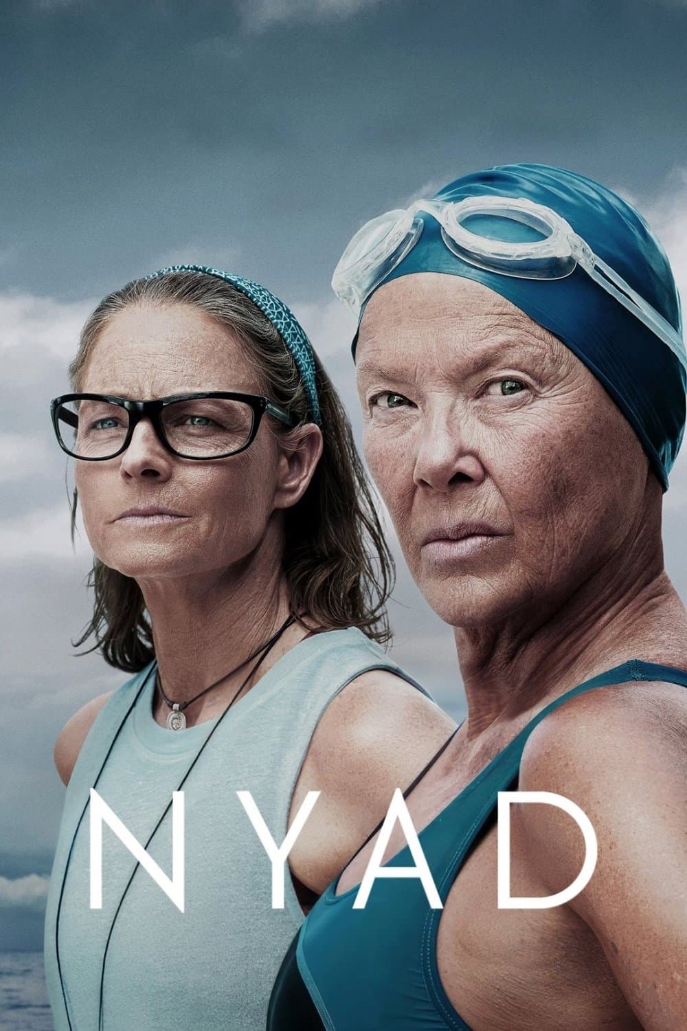 Poster NYAD
