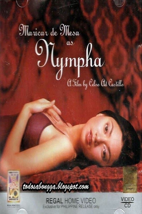 Poster Nympha