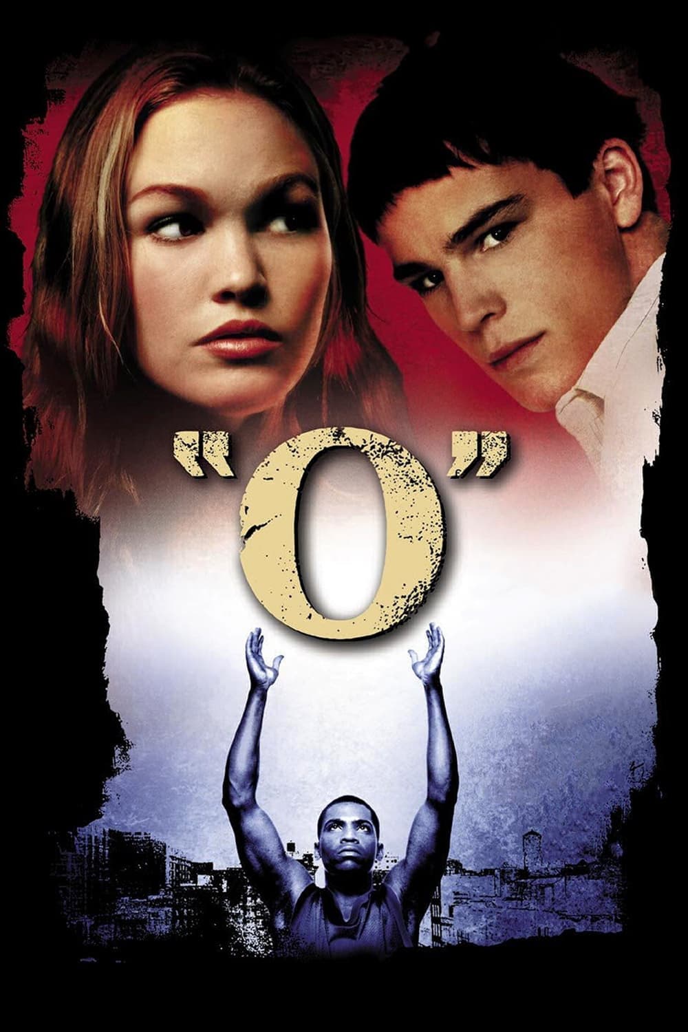 Poster O