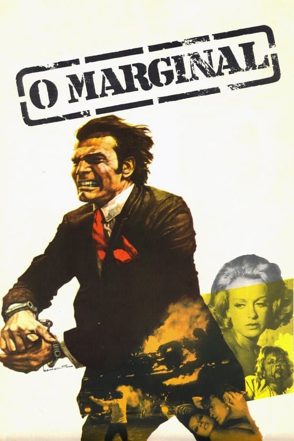 Poster O Marginal